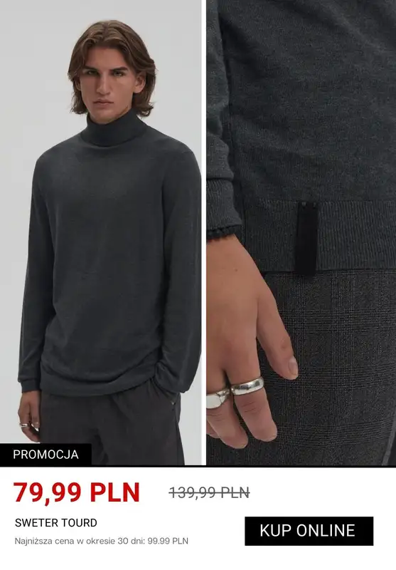 Diverse - gazetka promocyjna -25% dla klubowiczów przy zakupach za min. 150 zł od piątku 19.01 do czwartku 25.01 - strona 8