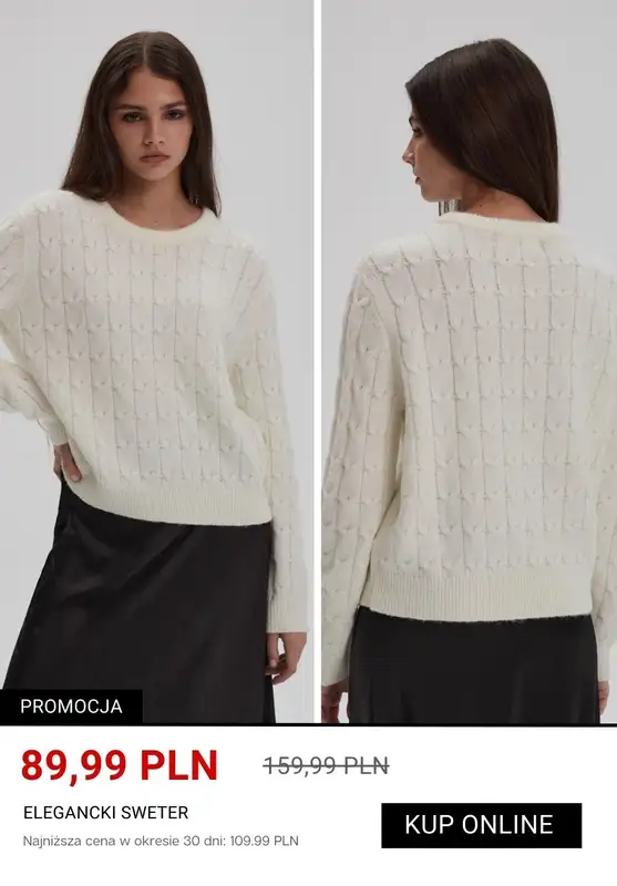 Diverse - gazetka promocyjna -25% dla klubowiczów przy zakupach za min. 150 zł od piątku 19.01 do czwartku 25.01 - strona 3