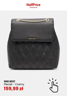 HalfPrice - gazetka promocyjna PLECAKI w super cenach! od środy 24.01 do środy 31.01 - strona 6