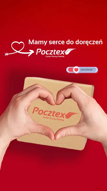 Poczta Polska - gazetka promocyjna Prezenty na Walentynki od poniedziałku 29.01 do czwartku 15.02 - strona 42