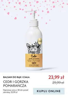 Yope - gazetka promocyjna -20% na wszystko od piątku 09.02 do środy 14.02 - strona 4