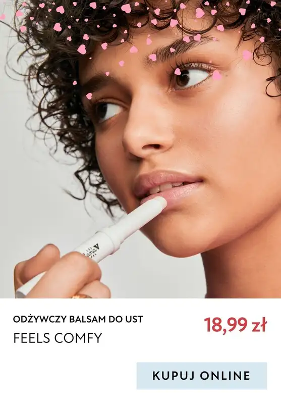 Yope - gazetka promocyjna -20% na wszystko od piątku 09.02 do środy 14.02 - strona 6