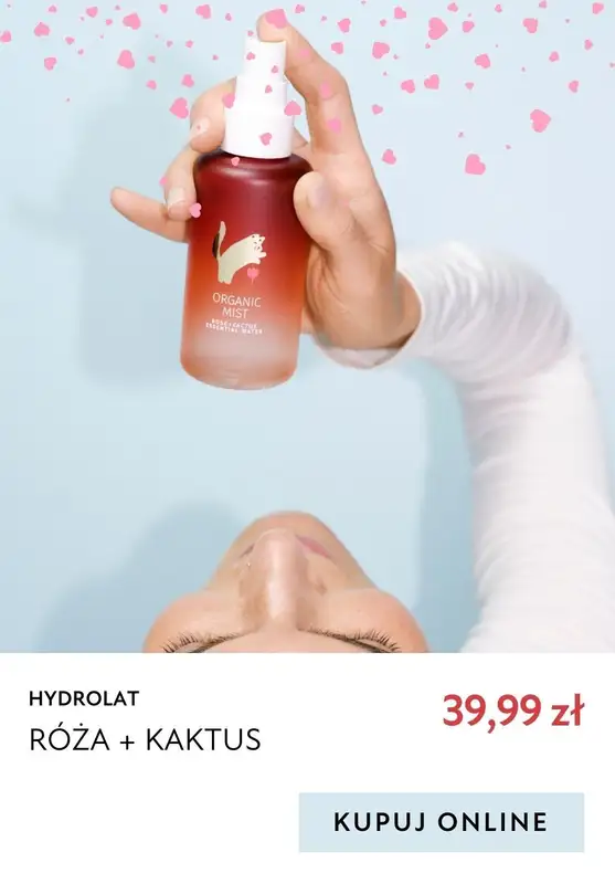 Yope - gazetka promocyjna -20% na wszystko od piątku 09.02 do środy 14.02 - strona 8