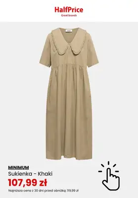 HalfPrice - gazetka promocyjna WYPRZEDAŻ do -20% od wtorku 13.02  - strona 2