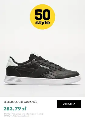 50 style - gazetka promocyjna Do -14% na zakupy powyżej 250 zł od poniedziałku 12.02 do niedzieli 18.02 - strona 8