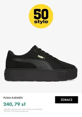 50 style - gazetka promocyjna Do -14% na zakupy powyżej 250 zł od poniedziałku 12.02 do niedzieli 18.02 - strona 2