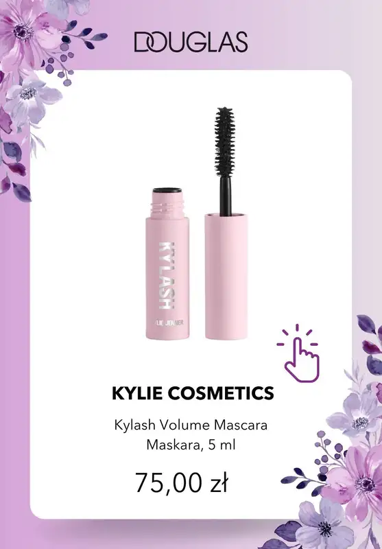 Douglas - gazetka promocyjna -25% na wybrane produkty do makijażu oczu od wtorku 20.02 do środy 21.02 - strona 7