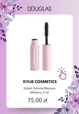Douglas - gazetka promocyjna -25% na wybrane produkty do makijażu oczu od wtorku 20.02 do środy 21.02 - strona 7 Douglas - gazetka promocyjna -25% na wybrane produkty do makijażu oczu od wtorku 20.02 do środy 21.02 - strona 7