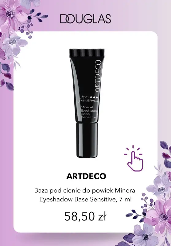 Douglas - gazetka promocyjna -25% na wybrane produkty do makijażu oczu od wtorku 20.02 do środy 21.02 - strona 5