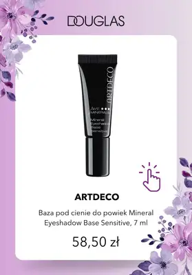 Douglas - gazetka promocyjna -25% na wybrane produkty do makijażu oczu od wtorku 20.02 do środy 21.02 - strona 5 Douglas - gazetka promocyjna -25% na wybrane produkty do makijażu oczu od wtorku 20.02 do środy 21.02 - strona 5