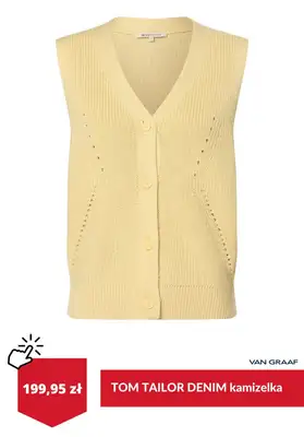 Van Graaf - gazetka promocyjna Lekkie dzianiny od wtorku 20.02  - strona 10 Van Graaf - gazetka promocyjna Lekkie dzianiny od wtorku 20.02  - strona 10