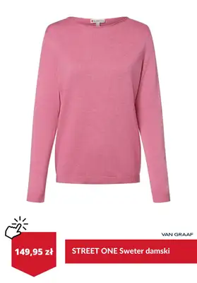 Van Graaf - gazetka promocyjna Lekkie dzianiny od wtorku 20.02  - strona 3 Van Graaf - gazetka promocyjna Lekkie dzianiny od wtorku 20.02  - strona 3