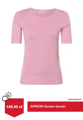 Van Graaf - gazetka promocyjna Lekkie dzianiny od wtorku 20.02  - strona 9 Van Graaf - gazetka promocyjna Lekkie dzianiny od wtorku 20.02  - strona 9