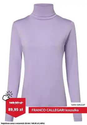 Van Graaf - gazetka promocyjna Lekkie dzianiny od wtorku 20.02  - strona 2 Van Graaf - gazetka promocyjna Lekkie dzianiny od wtorku 20.02  - strona 2