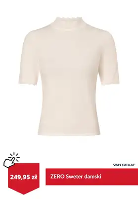 Van Graaf - gazetka promocyjna Lekkie dzianiny od wtorku 20.02  - strona 6 Van Graaf - gazetka promocyjna Lekkie dzianiny od wtorku 20.02  - strona 6