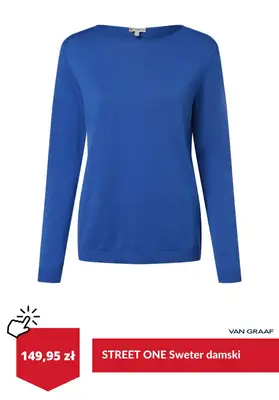 Van Graaf - gazetka promocyjna Lekkie dzianiny od wtorku 20.02  - strona 4 Van Graaf - gazetka promocyjna Lekkie dzianiny od wtorku 20.02  - strona 4