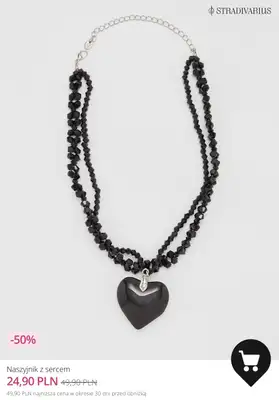 Stradivarius - gazetka promocyjna PROMOCJE - do 57% taniej! od poniedziałku 26.02 do niedzieli 03.03 - strona 6