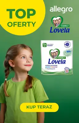 Lovela - gazetka promocyjna Top oferty Lovela od poniedziałku 11.03 do niedzieli 31.03 - strona 2