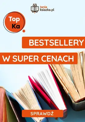 taniaksiazka.pl - gazetka promocyjna Wielkanocne prezenty w super cenach! od środy 20.03 do poniedziałku 01.04 - strona 21