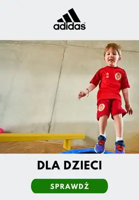 Adidas - gazetka promocyjna Do -40% Sezonowe promocje od wtorku 26.03 do środy 03.04 - strona 4