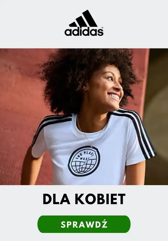 Adidas - gazetka promocyjna Do -40% Sezonowe promocje od wtorku 26.03 do środy 03.04 - strona 2