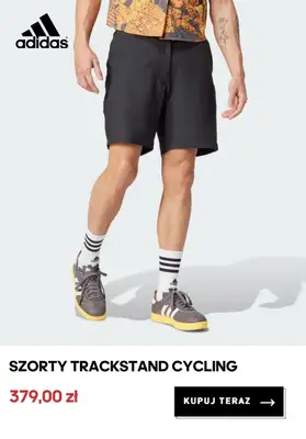 2024 ROWERY - gazetka promocyjna Adidas | Obuwie i odzież na rower w super cenach! od wtorku 16.04 do wtorku 23.04 - strona 7