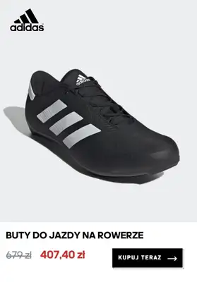 2024 ROWERY - gazetka promocyjna Adidas | Obuwie i odzież na rower w super cenach! od wtorku 16.04 do wtorku 23.04 - strona 9