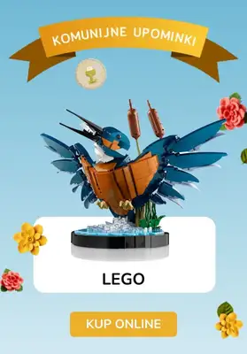 taniaksiazka.pl - gazetka promocyjna Prezenty na Pierwszą Komunię Świętą od wtorku 30.04 do poniedziałku 13.05 - strona 5