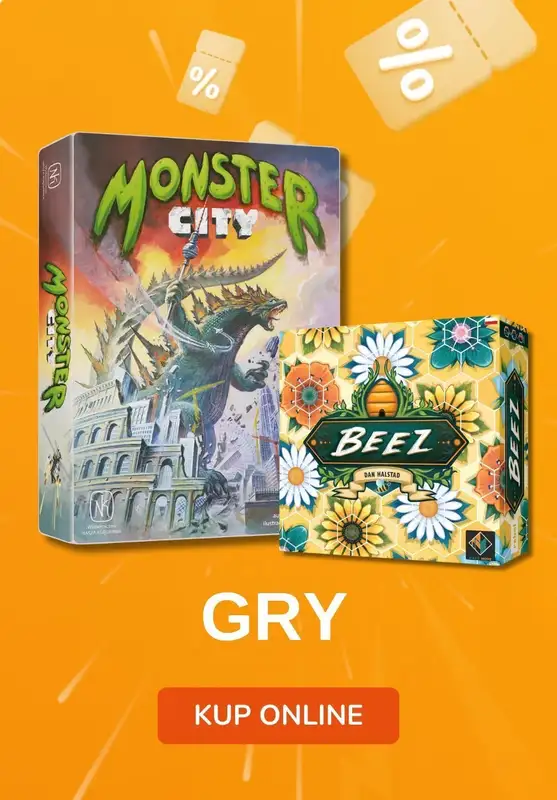 taniaksiazka.pl - gazetka promocyjna Wyprzedaż magazynowa - ceny już od 5,99 zł od wtorku 07.05 do środy 15.05 - strona 8