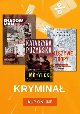 taniaksiazka.pl - gazetka promocyjna Wyprzedaż magazynowa - ceny już od 5,99 zł od wtorku 07.05 do środy 15.05 - strona 4