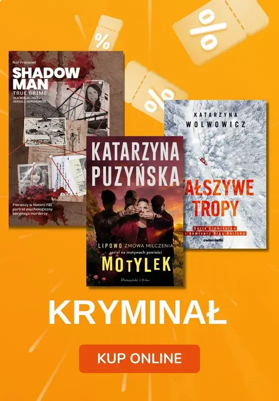 taniaksiazka.pl - gazetka promocyjna Wyprzedaż magazynowa - ceny już od 5,99 zł od wtorku 07.05 do środy 15.05 - strona 4