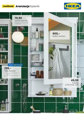 IKEA - gazetka promocyjna Dom i Wnętrze I Letnie aranżacje od 9,99 zł od piątku 10.05 do czwartku 16.05 - strona 3 IKEA - gazetka promocyjna Dom i Wnętrze I Letnie aranżacje od 9,99 zł od piątku 10.05 do czwartku 16.05 - strona 3