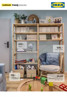 IKEA - gazetka promocyjna Dom i Wnętrze I Letnie aranżacje od 9,99 zł od piątku 10.05 do czwartku 16.05 - strona 4 IKEA - gazetka promocyjna Dom i Wnętrze I Letnie aranżacje od 9,99 zł od piątku 10.05 do czwartku 16.05 - strona 4