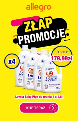 Lovela - gazetka promocyjna Złap promocje z Lovelą od wtorku 14.05 do środy 22.05 - strona 3
