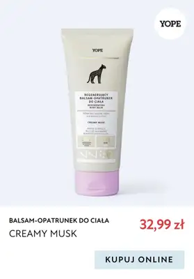 Yope - gazetka promocyjna -20% na wszystko nieprzecenione z kodem od wtorku 21.05 do niedzieli 26.05 - strona 5