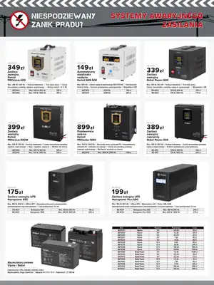 Rebel Electro - gazetka promocyjna Gazetka od środy 22.05 do niedzieli 30.06 - strona 22