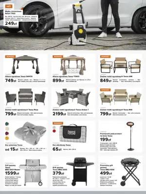 Rebel Electro - gazetka promocyjna Gazetka od środy 22.05 do niedzieli 30.06 - strona 21