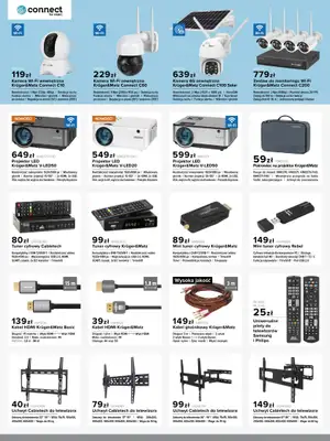 Rebel Electro - gazetka promocyjna Gazetka od środy 22.05 do niedzieli 30.06 - strona 6