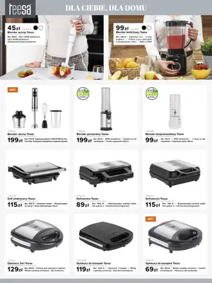 Rebel Electro - gazetka promocyjna Gazetka od środy 22.05 do niedzieli 30.06 - strona 16