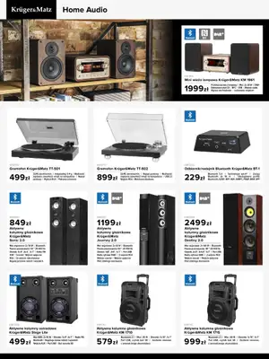 Rebel Electro - gazetka promocyjna Gazetka od środy 22.05 do niedzieli 30.06 - strona 8