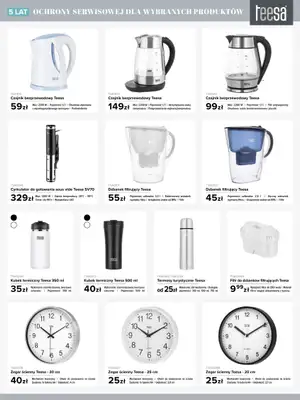 Rebel Electro - gazetka promocyjna Gazetka od środy 22.05 do niedzieli 30.06 - strona 19