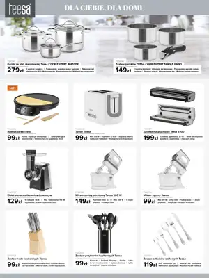 Rebel Electro - gazetka promocyjna Gazetka od środy 22.05 do niedzieli 30.06 - strona 18