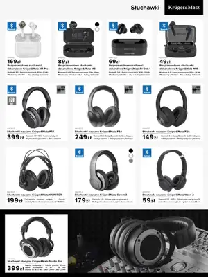 Rebel Electro - gazetka promocyjna Gazetka od środy 22.05 do niedzieli 30.06 - strona 11