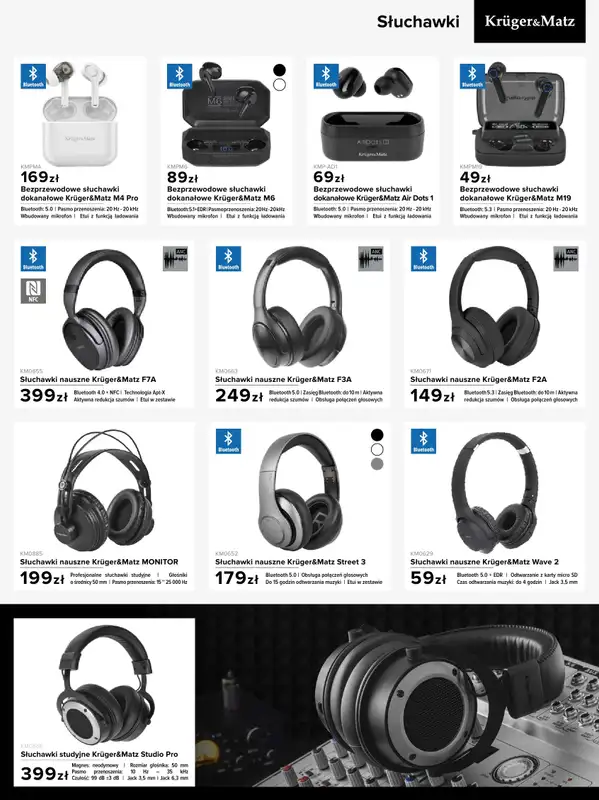 Rebel Electro - gazetka promocyjna Gazetka od środy 22.05 do niedzieli 30.06 - strona 11