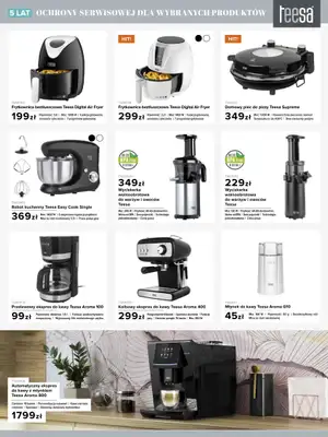 Rebel Electro - gazetka promocyjna Gazetka od środy 22.05 do niedzieli 30.06 - strona 17