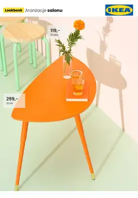 IKEA - gazetka promocyjna Dom i Wnętrze I Nowe kolekcje od 14,99 zł od piątku 24.05 do czwartku 30.05 - strona 2