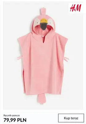 Długi weekend - gazetka promocyjna H&M | Ręczniki plażowe od 39,99 zł od poniedziałku 27.05 do niedzieli 02.06 - strona 7