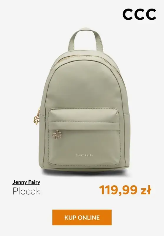 Długi weekend - gazetka promocyjna Bagaż na weekendowy wyjazd SUPER CENY! | ccc, decathlon i inni... od wtorku 28.05 do niedzieli 02.06 - strona 5