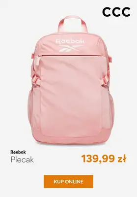 Długi weekend - gazetka promocyjna Bagaż na weekendowy wyjazd SUPER CENY! | ccc, decathlon i inni... od wtorku 28.05 do niedzieli 02.06 - strona 6