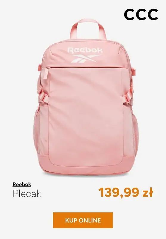 Długi weekend - gazetka promocyjna Bagaż na weekendowy wyjazd SUPER CENY! | ccc, decathlon i inni... od wtorku 28.05 do niedzieli 02.06 - strona 6